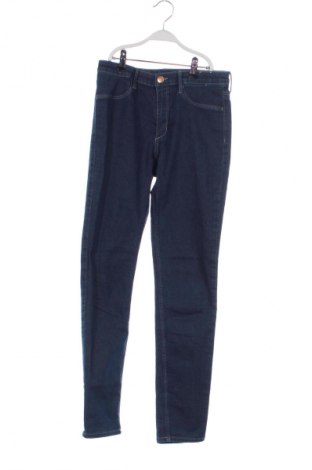 Gyerek farmernadrág H&M, Méret 12-13y / 158-164 cm, Szín Kék, Ár 1 529 Ft