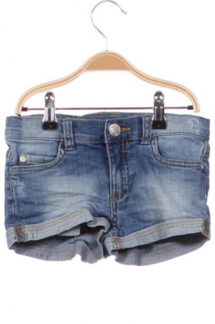 Παιδικά τζίν KappAhl, Μέγεθος 5-6y/ 116-122 εκ., Χρώμα Μπλέ, Τιμή 2,99 €