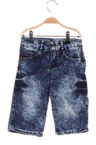 Παιδικά τζίν Kids, Μέγεθος 4-5y/ 110-116 εκ., Χρώμα Μπλέ, Τιμή 2,99 €