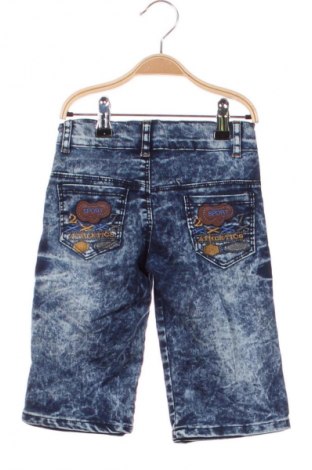 Παιδικά τζίν Kids, Μέγεθος 4-5y/ 110-116 εκ., Χρώμα Μπλέ, Τιμή 2,99 €