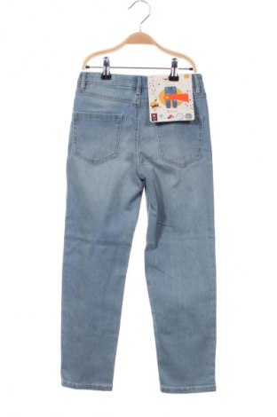 Kinderjeans Kids, Größe 5-6y/ 116-122 cm, Farbe Blau, Preis € 1,99