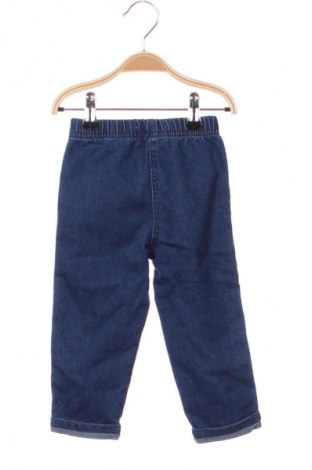 Παιδικά τζίν Lee Cooper, Μέγεθος 12-18m/ 80-86 εκ., Χρώμα Μπλέ, Τιμή 2,99 €