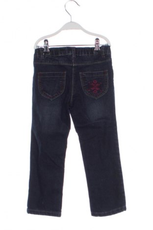 Dziecięce jeansy Lupilu, Rozmiar 18-24m/ 86-98 cm, Kolor Niebieski, Cena 11,99 zł