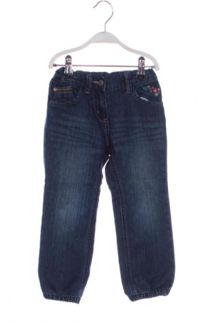 Dziecięce jeansy Lupilu, Rozmiar 18-24m/ 86-98 cm, Kolor Niebieski, Cena 11,99 zł