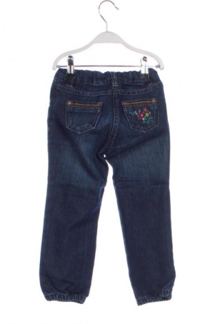 Dziecięce jeansy Lupilu, Rozmiar 18-24m/ 86-98 cm, Kolor Niebieski, Cena 11,99 zł