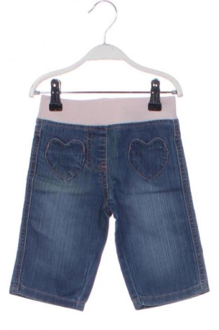 Dziecięce jeansy Lupilu, Rozmiar 2-3m/ 56-62 cm, Kolor Niebieski, Cena 11,99 zł