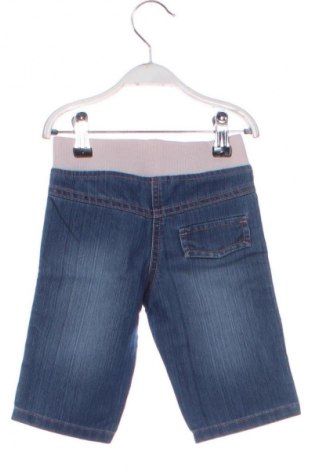 Dziecięce jeansy Lupilu, Rozmiar 2-3m/ 56-62 cm, Kolor Niebieski, Cena 11,99 zł