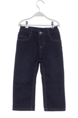 Παιδικά τζίν Lupilu, Μέγεθος 18-24m/ 86-98 εκ., Χρώμα Μπλέ, Τιμή 4,99 €