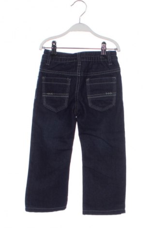 Παιδικά τζίν Lupilu, Μέγεθος 18-24m/ 86-98 εκ., Χρώμα Μπλέ, Τιμή 4,99 €