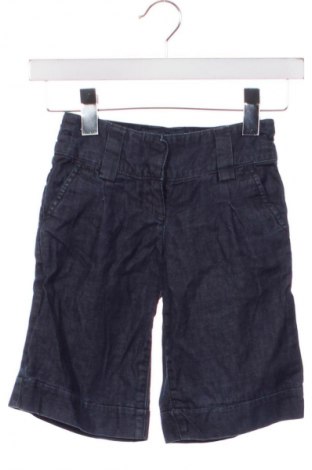 Blugi pentru copii Next, Mărime 4-5y/ 110-116 cm, Culoare Albastru, Preț 7,99 Lei