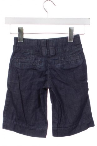 Blugi pentru copii Next, Mărime 4-5y/ 110-116 cm, Culoare Albastru, Preț 7,99 Lei