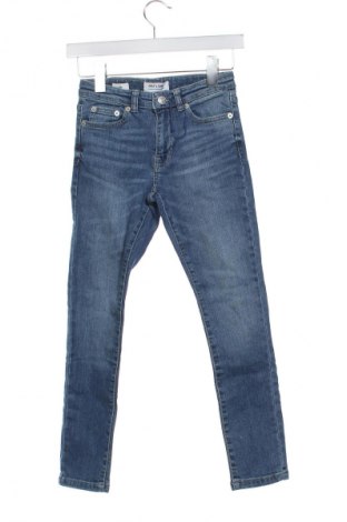 Blugi pentru copii Only & Sons, Mărime 9-10y/ 140-146 cm, Culoare Albastru, Preț 31,99 Lei