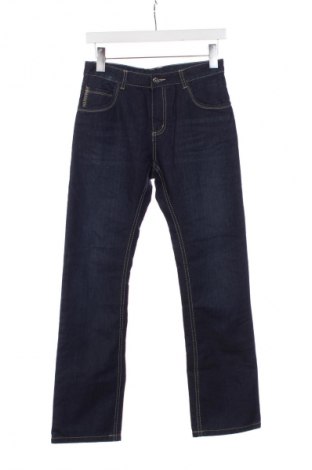 Blugi pentru copii Pepperts!, Mărime 10-11y/ 146-152 cm, Culoare Albastru, Preț 12,99 Lei