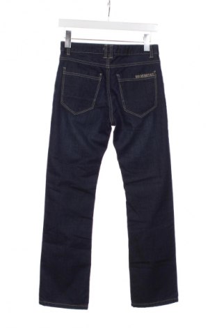 Blugi pentru copii Pepperts!, Mărime 10-11y/ 146-152 cm, Culoare Albastru, Preț 12,99 Lei