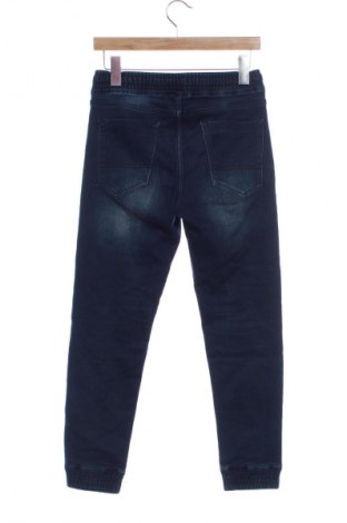 Dziecięce jeansy Pepperts!, Rozmiar 11-12y/ 152-158 cm, Kolor Niebieski, Cena 18,99 zł