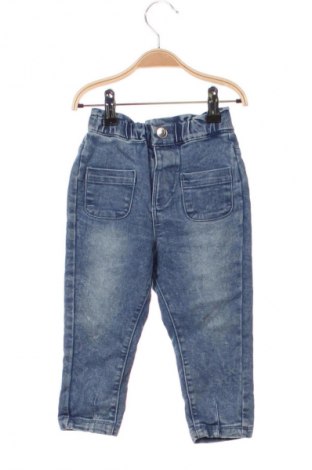 Kinderjeans Sinsay, Größe 18-24m/ 86-98 cm, Farbe Blau, Preis 2,99 €