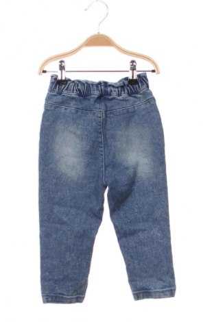 Kinderjeans Sinsay, Größe 18-24m/ 86-98 cm, Farbe Blau, Preis 2,99 €