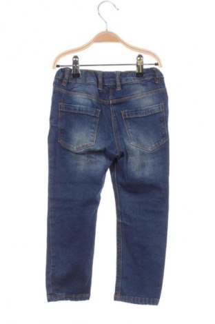 Kinderjeans Sinsay, Größe 2-3y/ 98-104 cm, Farbe Blau, Preis 2,99 €