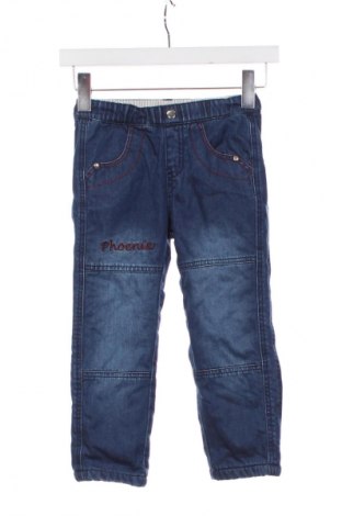 Dziecięce jeansy Unbranded, Rozmiar 3-4y/ 104-110 cm, Kolor Niebieski, Cena 18,99 zł