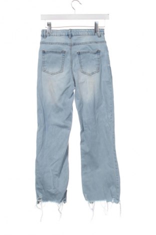 Dziecięce jeansy Unbranded, Rozmiar 12-13y/ 158-164 cm, Kolor Niebieski, Cena 22,99 zł