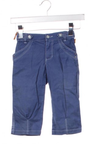 Παιδικά τζίν Unbranded, Μέγεθος 5-6y/ 116-122 εκ., Χρώμα Μπλέ, Τιμή 9,99 €