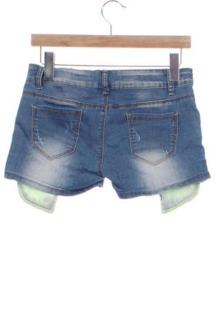 Dziecięce jeansy Unbranded, Rozmiar 15-18y/ 170-176 cm, Kolor Niebieski, Cena 11,99 zł