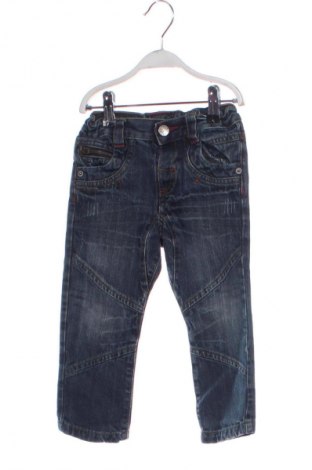 Dziecięce jeansy Unbranded, Rozmiar 18-24m/ 86-98 cm, Kolor Niebieski, Cena 11,99 zł