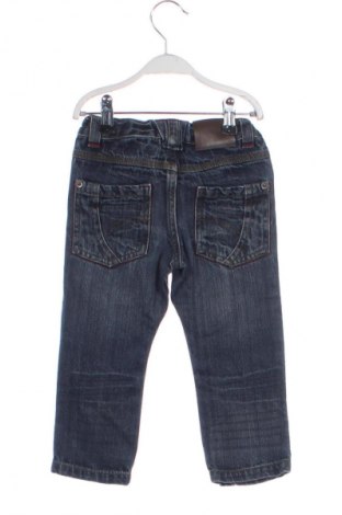 Dziecięce jeansy Unbranded, Rozmiar 18-24m/ 86-98 cm, Kolor Niebieski, Cena 11,99 zł