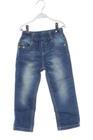 Παιδικά τζίν Unbranded, Μέγεθος 3-4y/ 104-110 εκ., Χρώμα Μπλέ, Τιμή 5,99 €