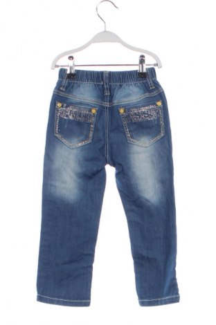 Παιδικά τζίν Unbranded, Μέγεθος 3-4y/ 104-110 εκ., Χρώμα Μπλέ, Τιμή 5,99 €