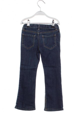 Kinderjeans Unbranded, Größe 4-5y/ 110-116 cm, Farbe Blau, Preis 9,99 €