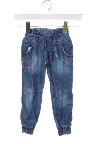 Dziecięce jeansy Unbranded, Rozmiar 2-3y/ 98-104 cm, Kolor Niebieski, Cena 12,99 zł