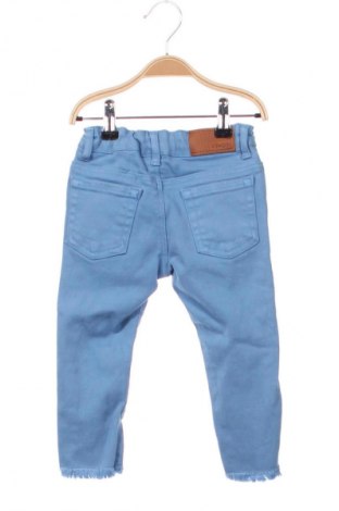 Kinderjeans Unbranded, Größe 18-24m/ 86-98 cm, Farbe Blau, Preis 2,99 €