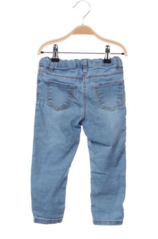 Kinderjeans Unbranded, Größe 18-24m/ 86-98 cm, Farbe Blau, Preis 2,99 €