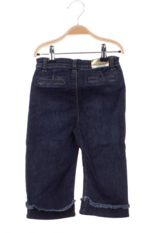Kinderjeans Unbranded, Größe 4-5y/ 110-116 cm, Farbe Blau, Preis 3,99 €