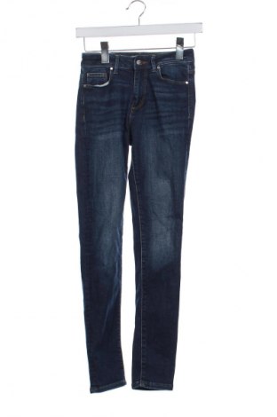 Dziecięce jeansy Unbranded, Rozmiar 11-12y/ 152-158 cm, Kolor Niebieski, Cena 86,99 zł