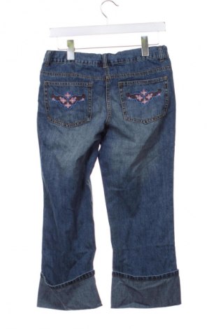 Gyerek farmernadrág Unbranded, Méret 11-12y / 152-158 cm, Szín Kék, Ár 669 Ft