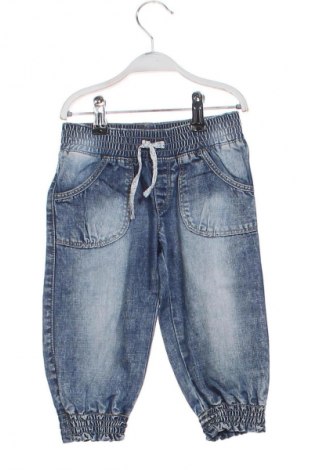 Dziecięce jeansy United Colors Of Benetton, Rozmiar 5-6y/ 116-122 cm, Kolor Niebieski, Cena 9,99 zł
