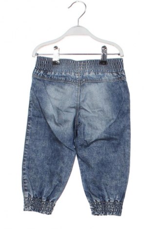 Dziecięce jeansy United Colors Of Benetton, Rozmiar 5-6y/ 116-122 cm, Kolor Niebieski, Cena 9,99 zł