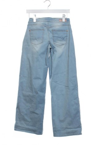 Kinderjeans Vingino, Größe 12-13y/ 158-164 cm, Farbe Blau, Preis 10,99 €