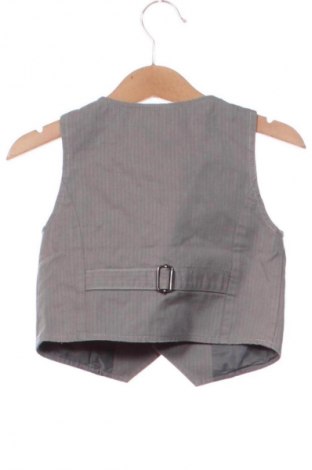 Παιδικό γιλέκο Next, Μέγεθος 6-9m/ 68-74 εκ., Χρώμα Γκρί, Τιμή 1,99 €