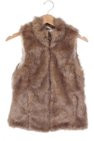 Παιδικό γιλέκο Zara, Μέγεθος 11-12y/ 152-158 εκ., Χρώμα  Μπέζ, Τιμή 18,47 €