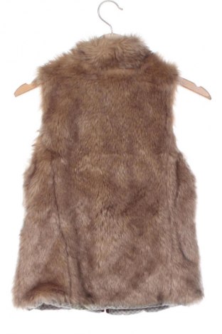 Παιδικό γιλέκο Zara, Μέγεθος 11-12y/ 152-158 εκ., Χρώμα  Μπέζ, Τιμή 18,47 €