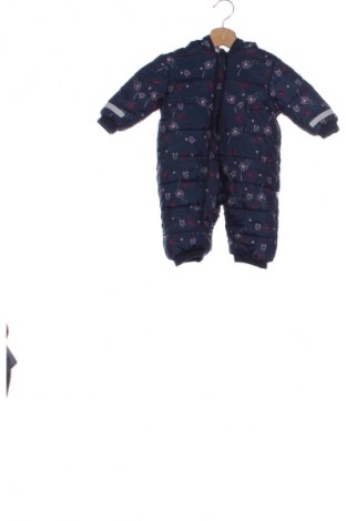 Dětská kombinéza  Collection, Velikost 3-6m/ 62-68 cm, Barva Vícebarevné, Cena  295,00 Kč