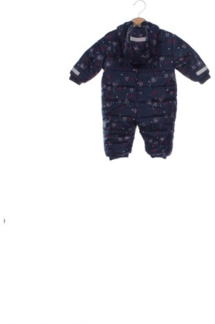 Dětská kombinéza  Collection, Velikost 3-6m/ 62-68 cm, Barva Vícebarevné, Cena  295,00 Kč