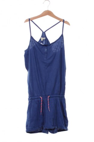 Παιδική σαλοπέτα Emoi By Emonite, Μέγεθος 12-13y/ 158-164 εκ., Χρώμα Μπλέ, Τιμή 1,99 €