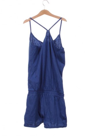 Παιδική σαλοπέτα Emoi By Emonite, Μέγεθος 12-13y/ 158-164 εκ., Χρώμα Μπλέ, Τιμή 1,99 €