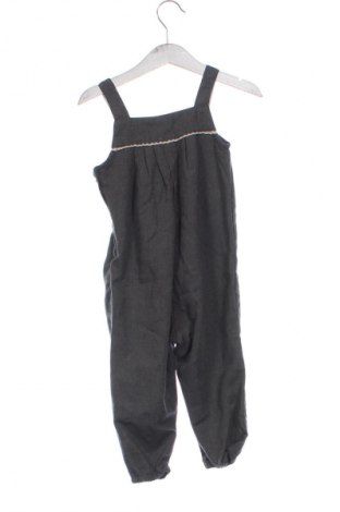 Gyerek overál H&M, Méret 9-12m / 74-80 cm, Szín Szürke, Ár 2 239 Ft