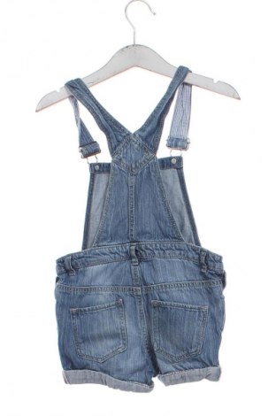 Dětská kombinéza  H&M, Velikost 12-18m/ 80-86 cm, Barva Modrá, Cena  127,00 Kč