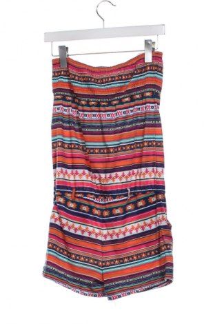 Salopetă pentru copii. LC Waikiki, Mărime 10-11y/ 146-152 cm, Culoare Multicolor, Preț 10,99 Lei